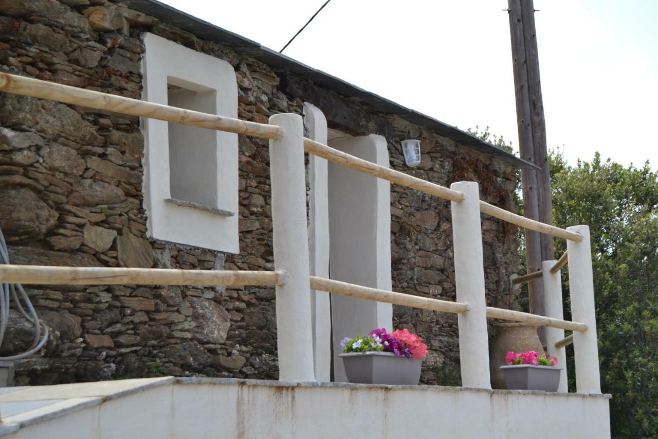 Chambre Double avec Balcon