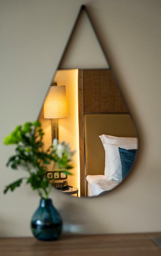 Signature Zimmer mit Meerblick