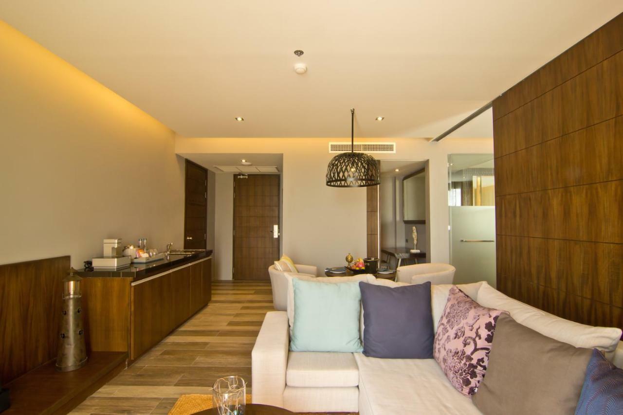 Suite de Luxe