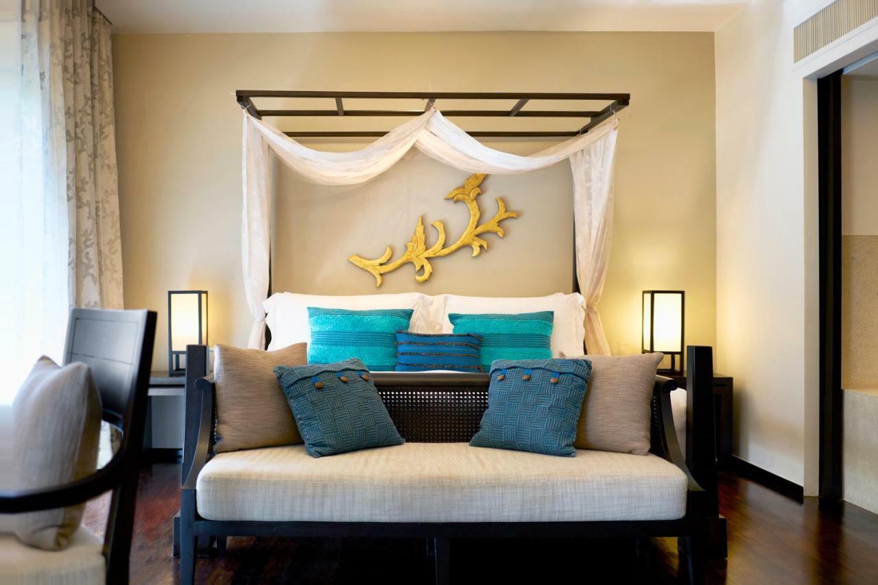 Garden View Suite