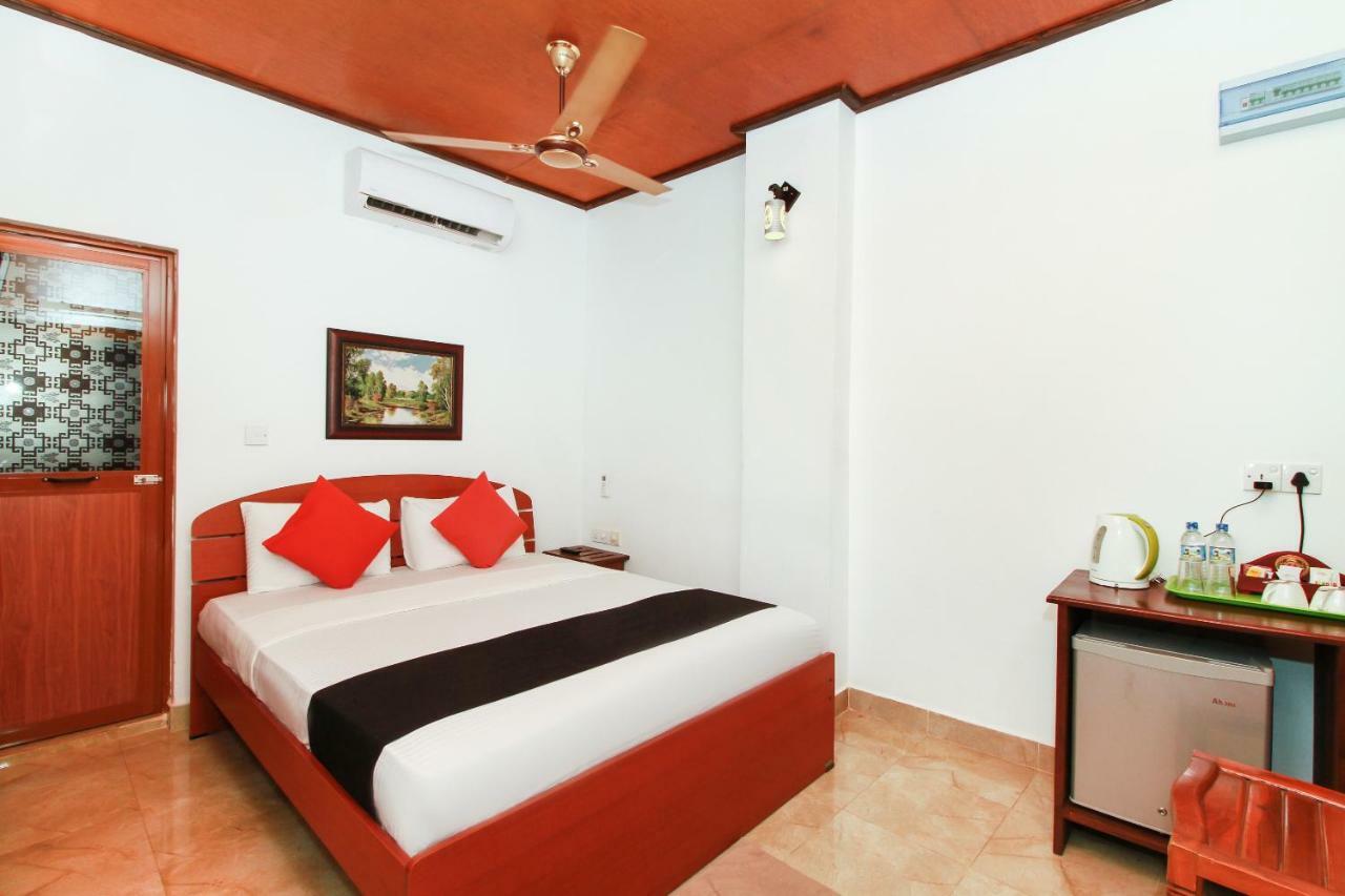 Habitación Doble Estándar