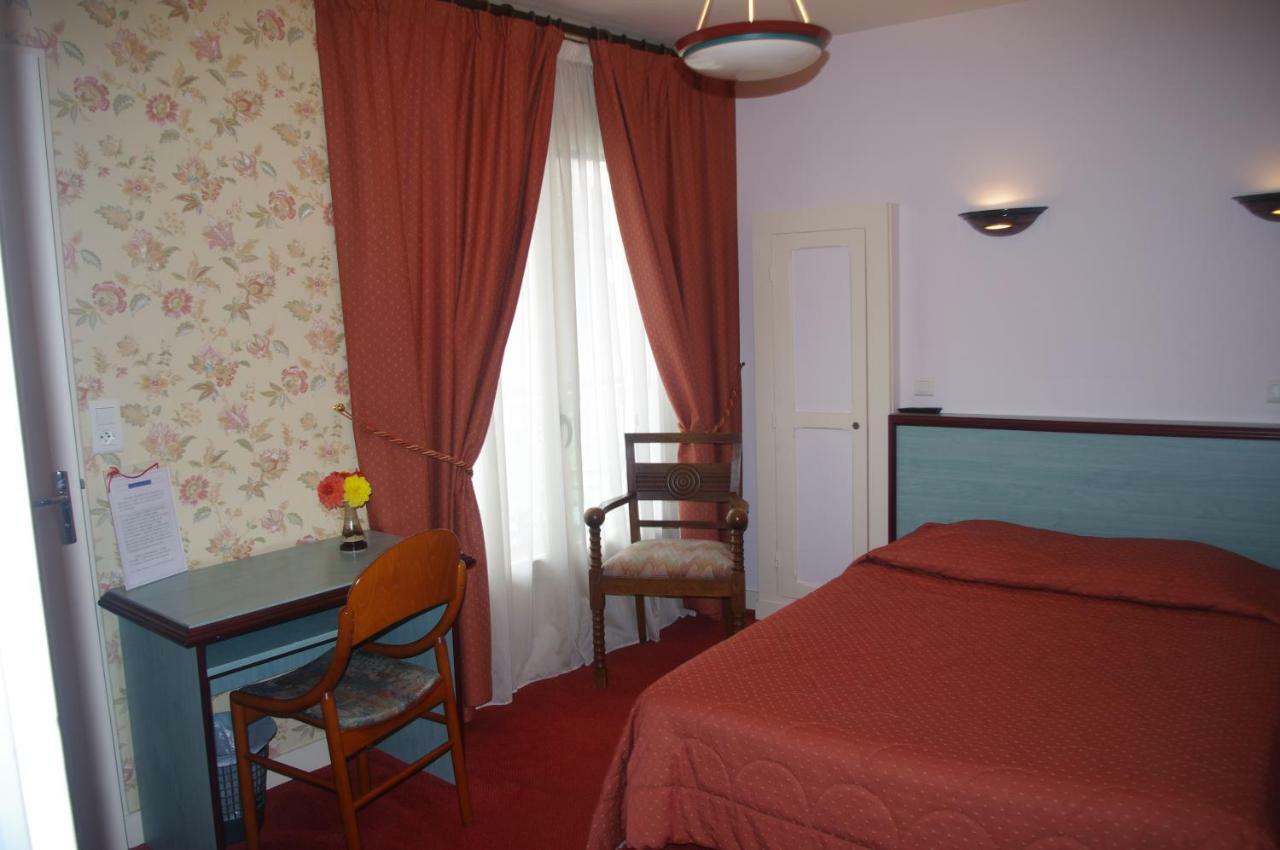 Habitación Doble con balcón