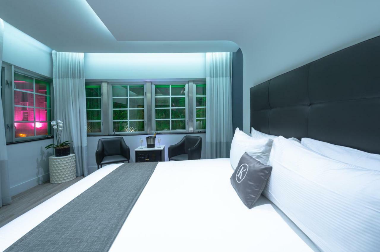 Habitación Superior con cama extragrande