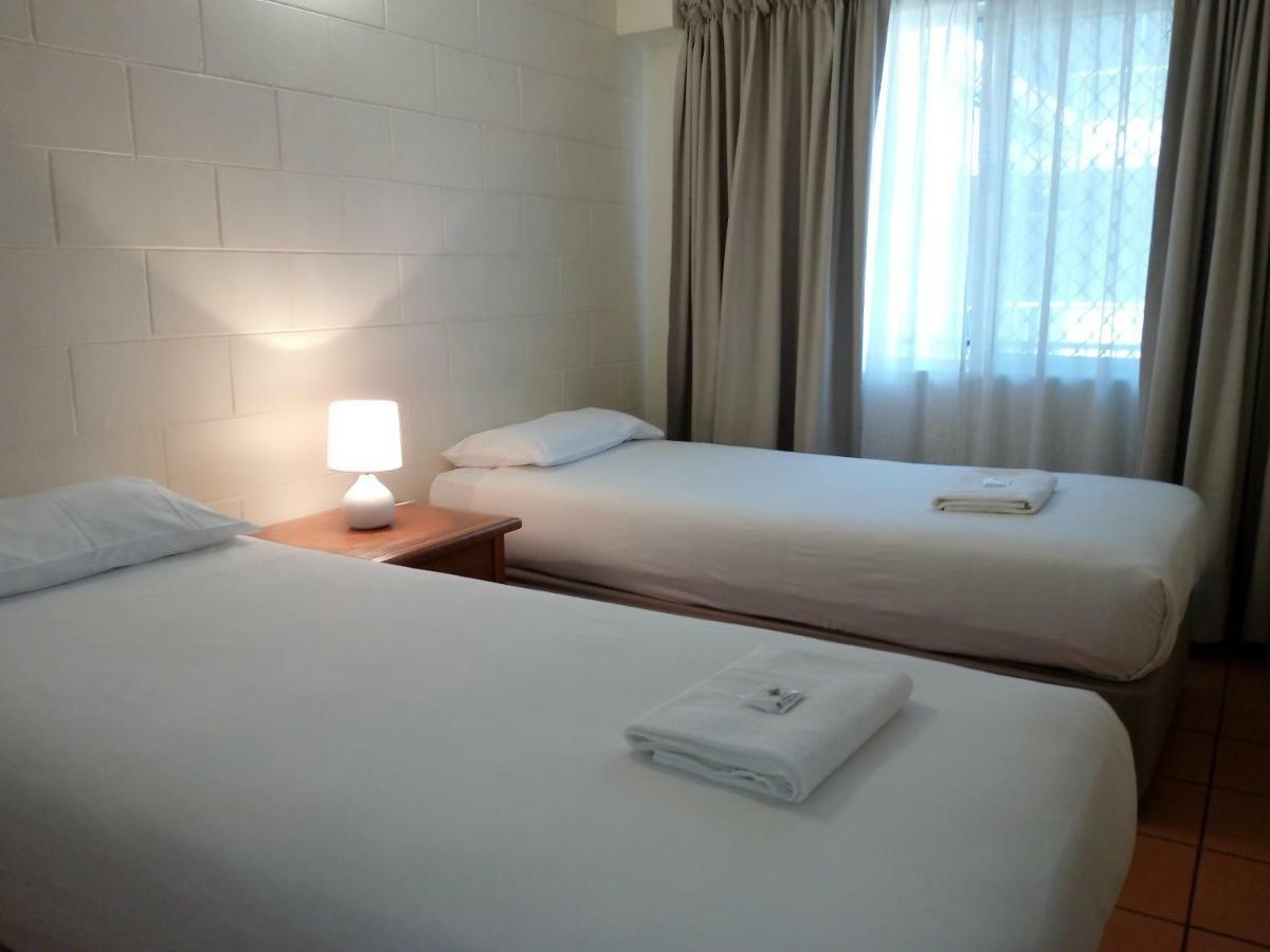 Appartement met 2 slaapkamers