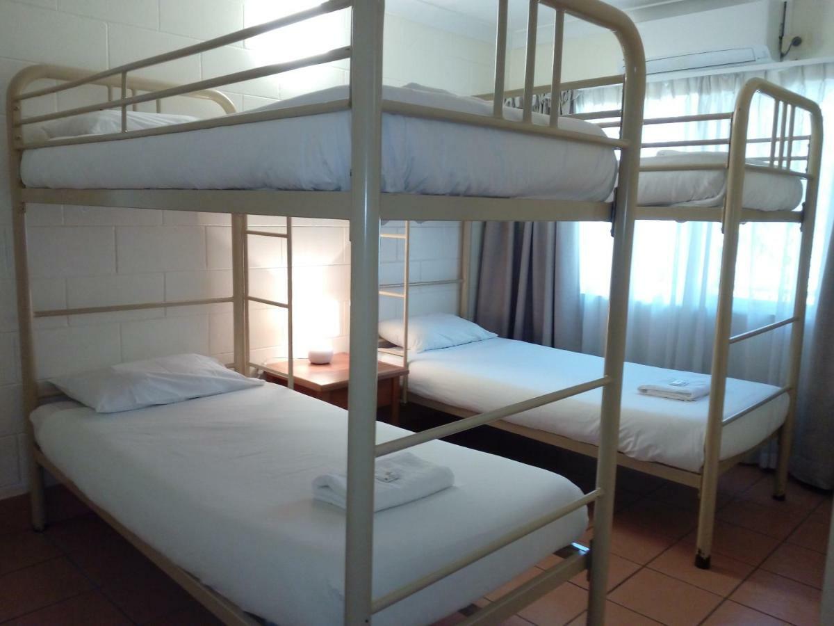 Familieappartement met 2 Slaapkamers