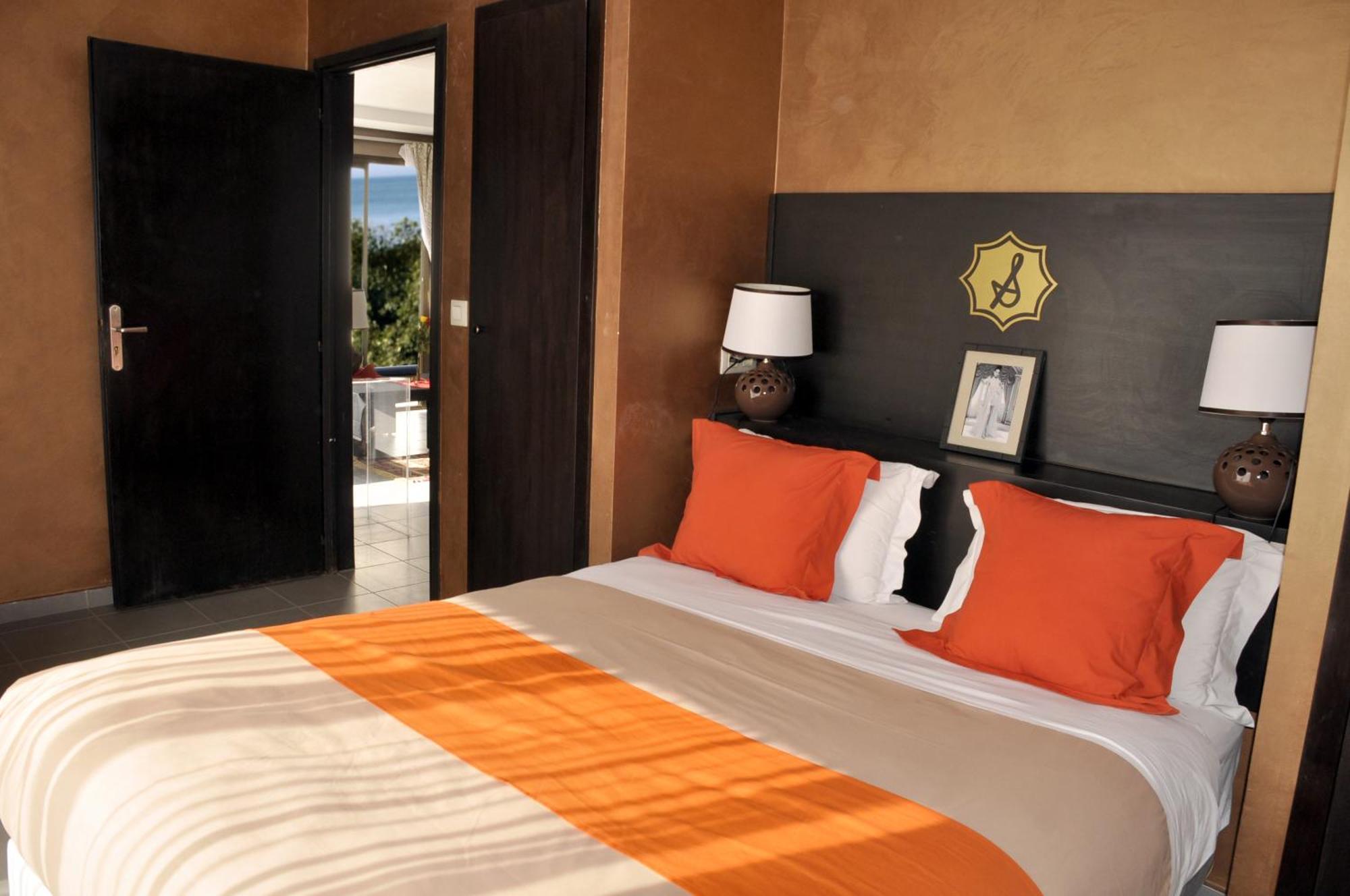 Suite Deluxe