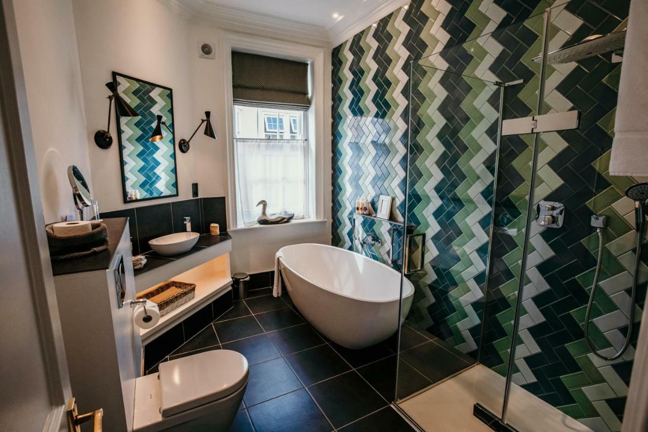 Prestige Double Room