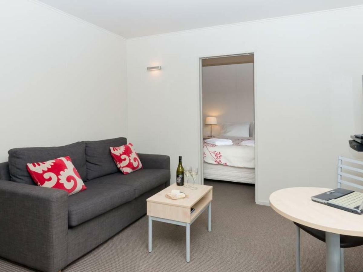 Apartamento de 1 dormitorio
