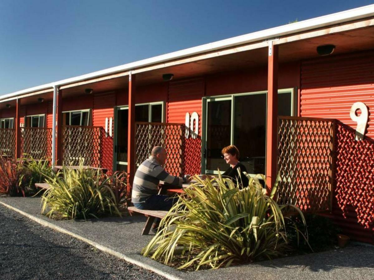 Cabaña Deluxe con baño (2 personas)