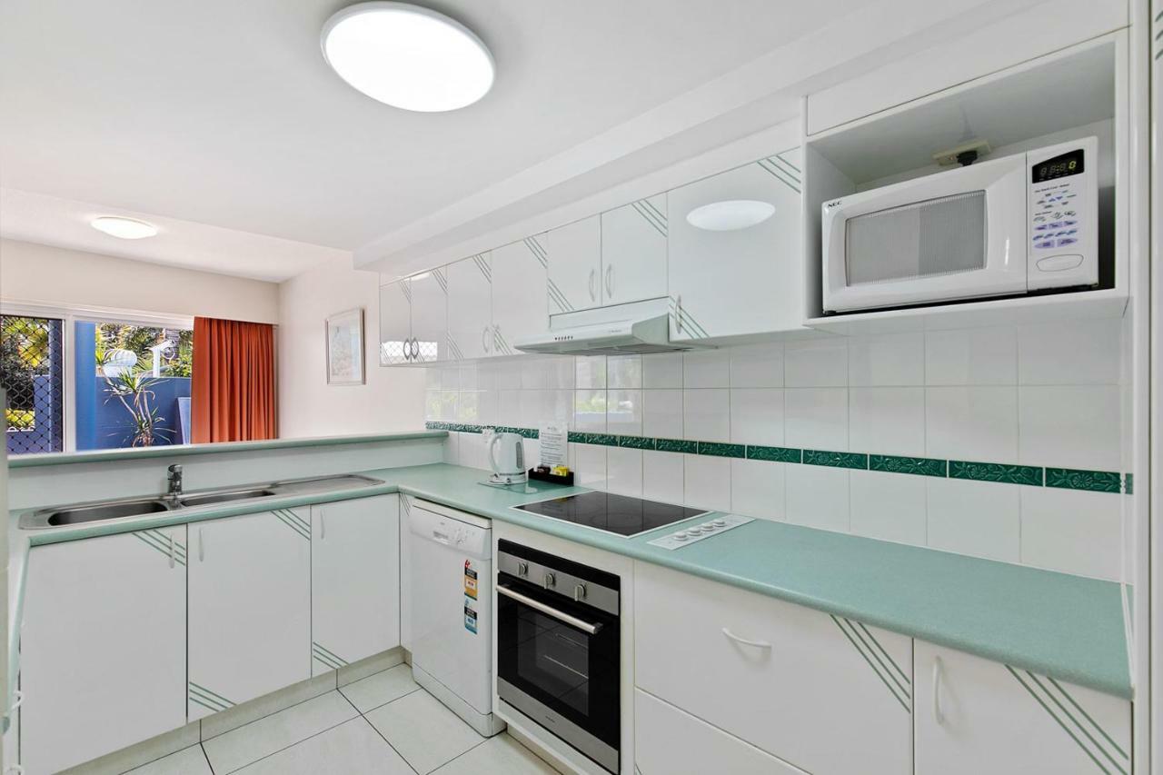 Three Bedroom Apartment