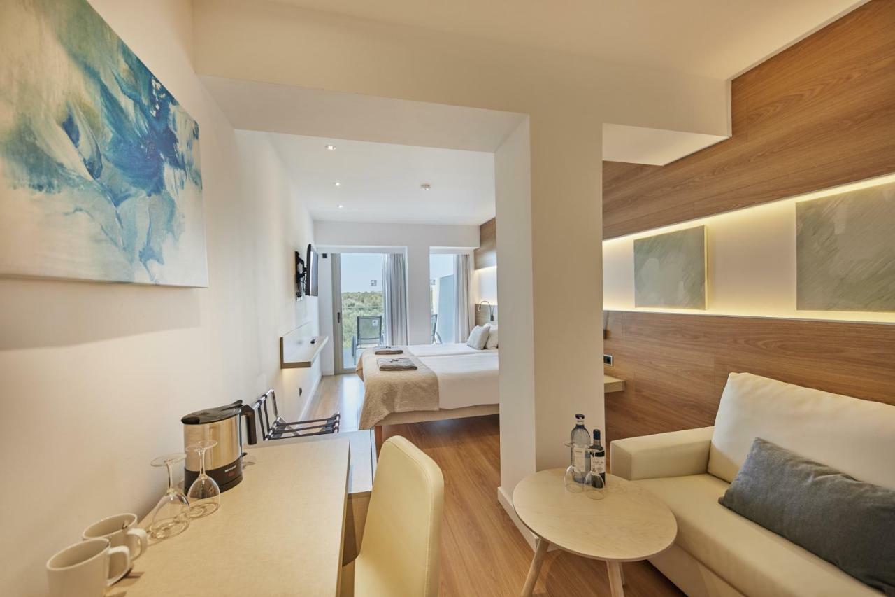 Habitación Doble Superior con vistas a las puestas de sol - 2 camas