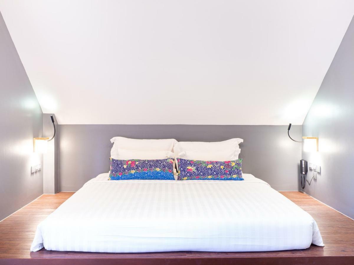 Standaard Kamer