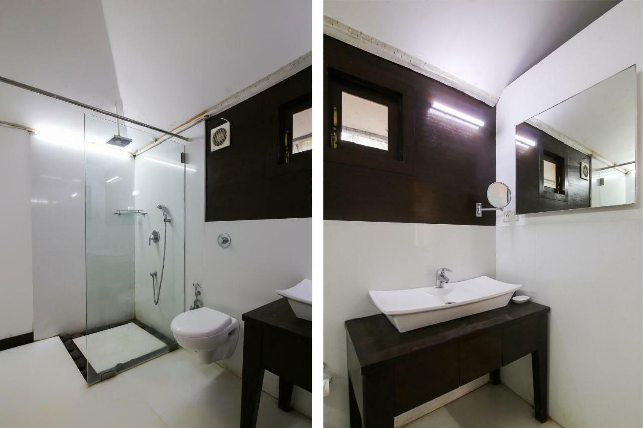Family Suite with Balcony