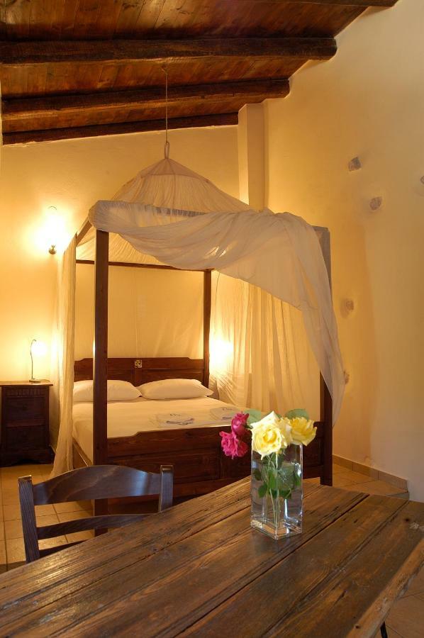 Superior Dreibettzimmer