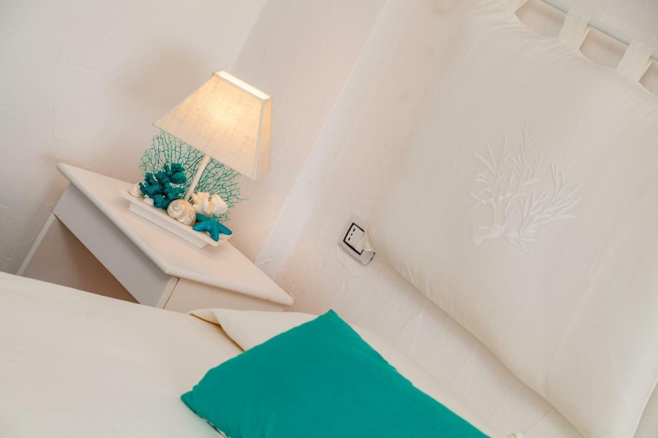 Prestige Double Room with Partial Sea View
