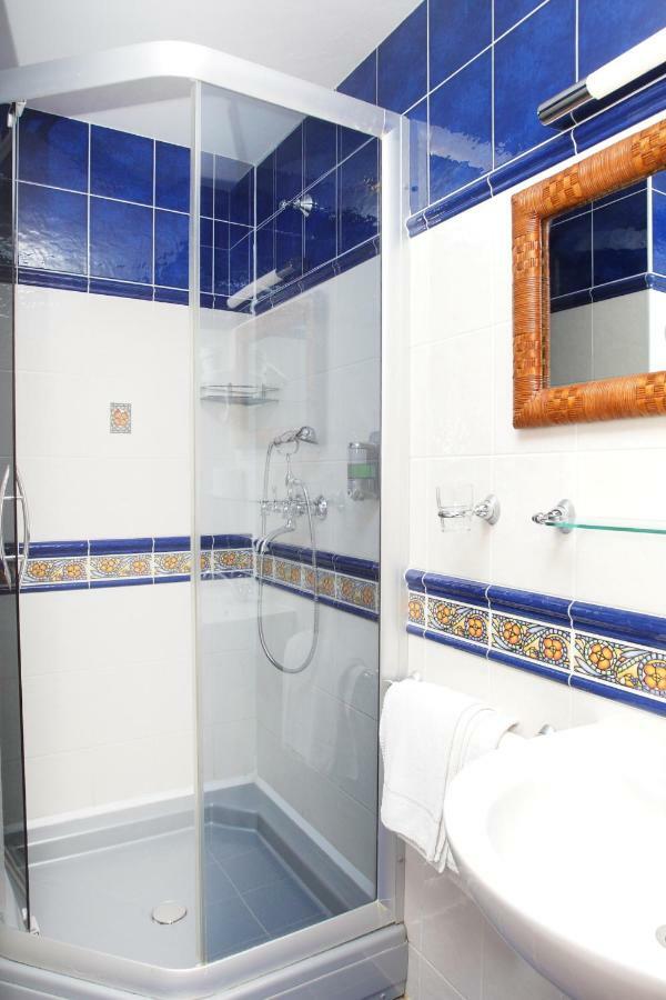 Habitación Individual
