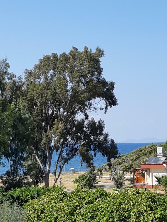 Standard Triple Room with Sea View