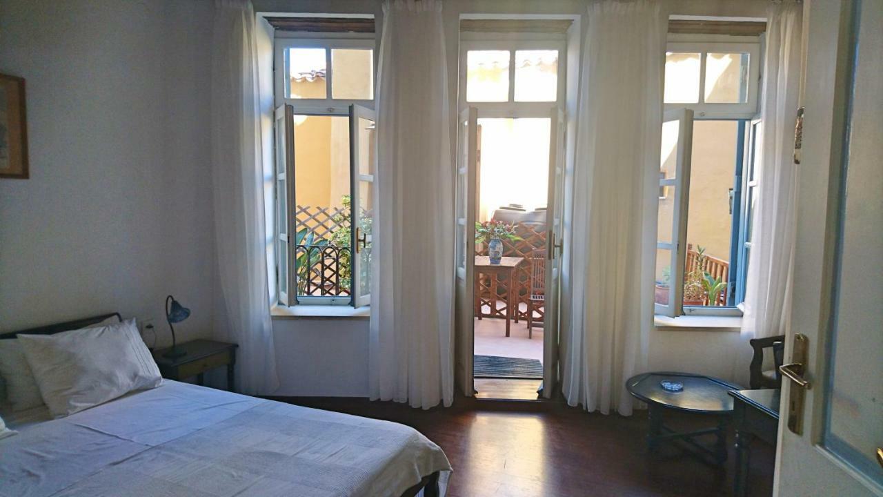 Chambre Double Économique