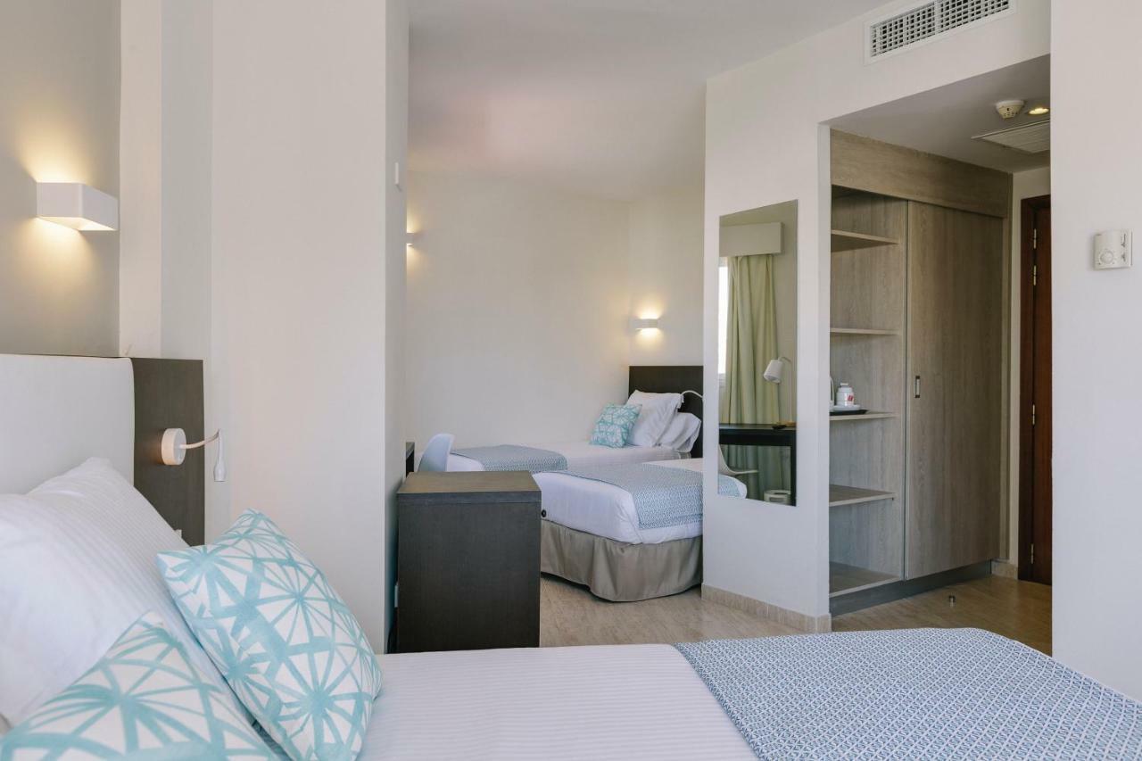 Habitación Familiar (4 adultos)