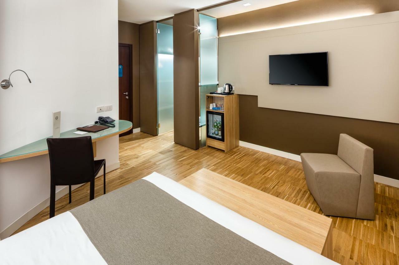 Habitación Doble Superior