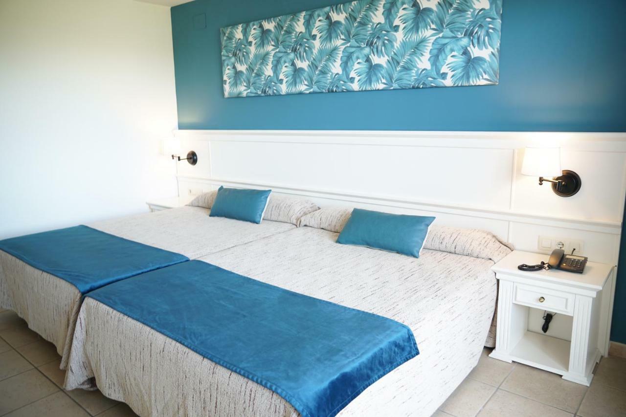 Quarto Duplo