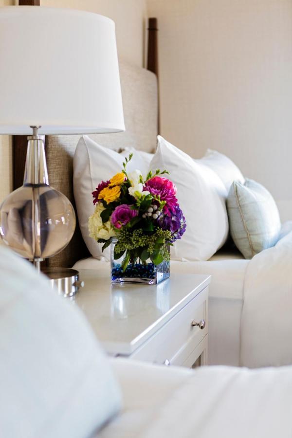Queen Room with Two Queen Beds and Water View