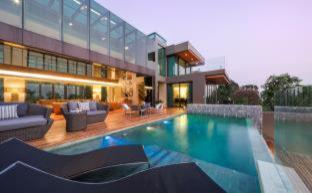 Residenz Top Star mit eigenem Pool