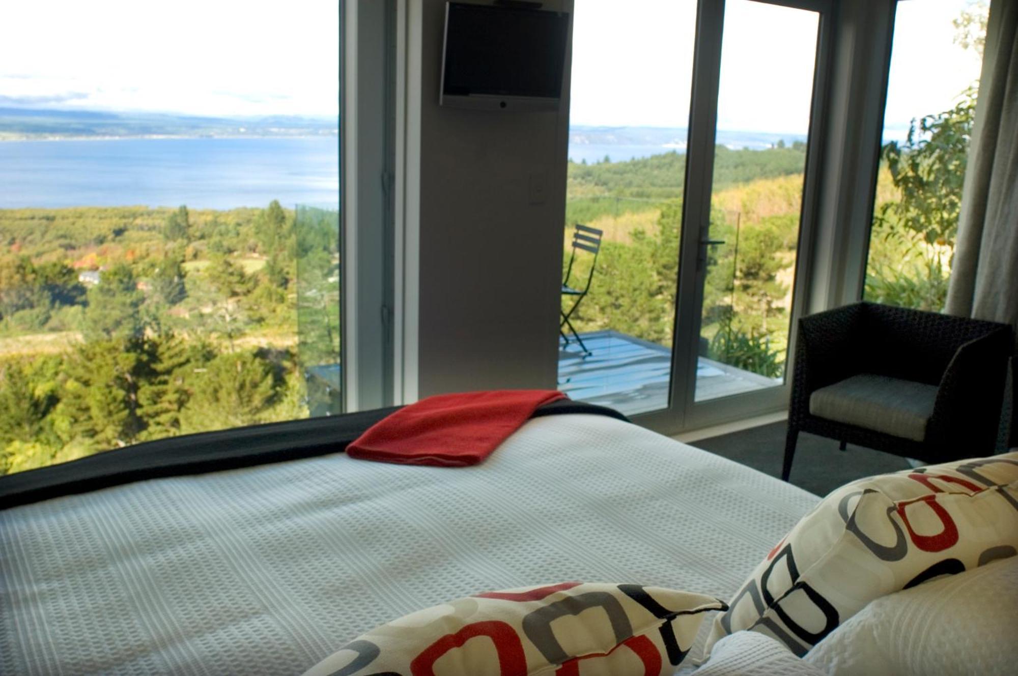 Kaimanawa King Suite