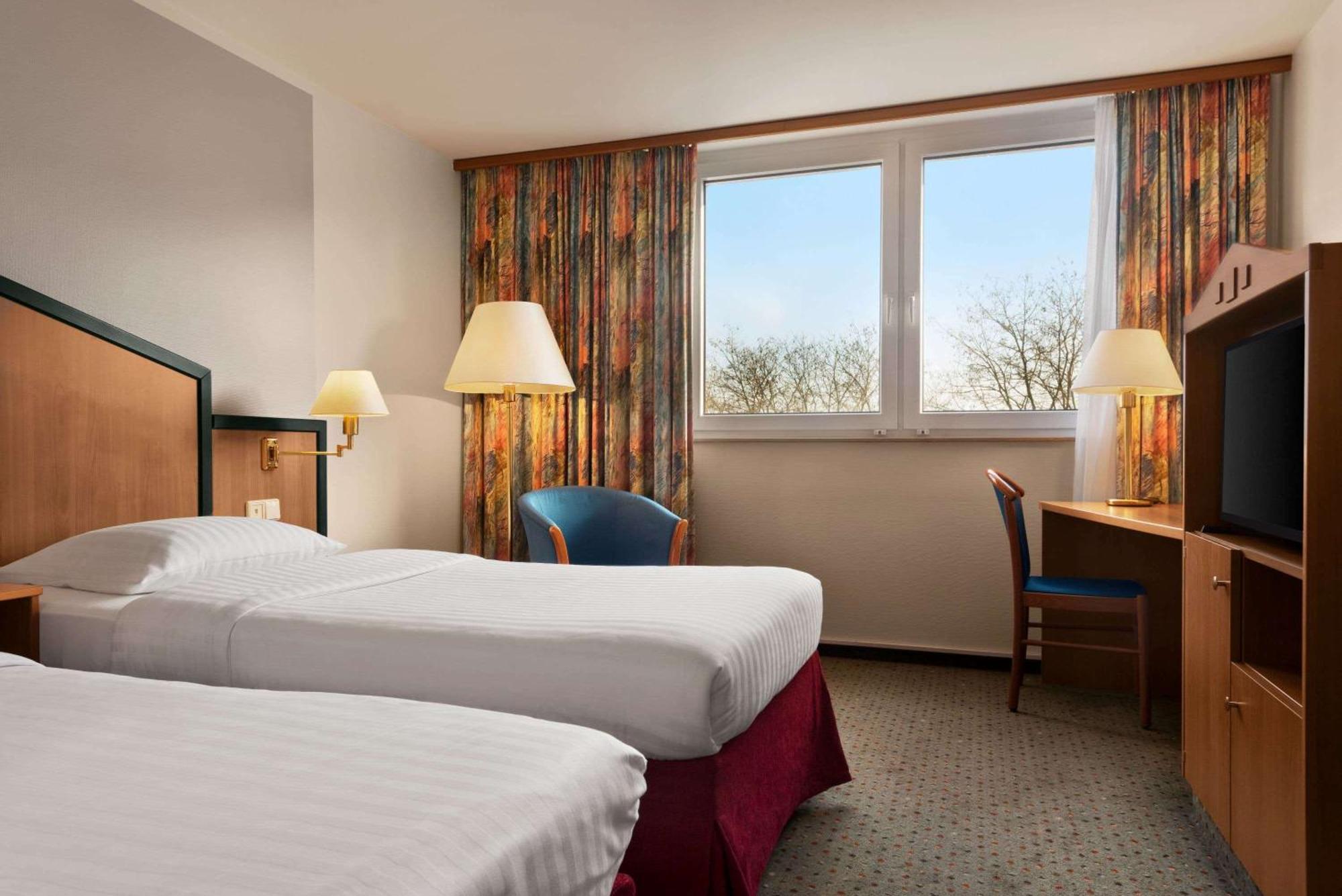 Standaard Kamer met Kingsize Bed