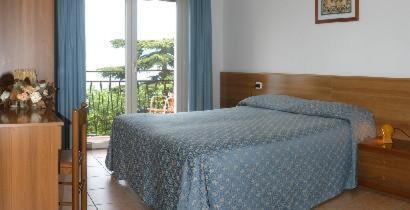 Habitación Individual con vistas al lago
