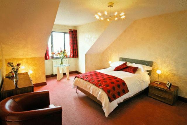 Double Room - Disability Access