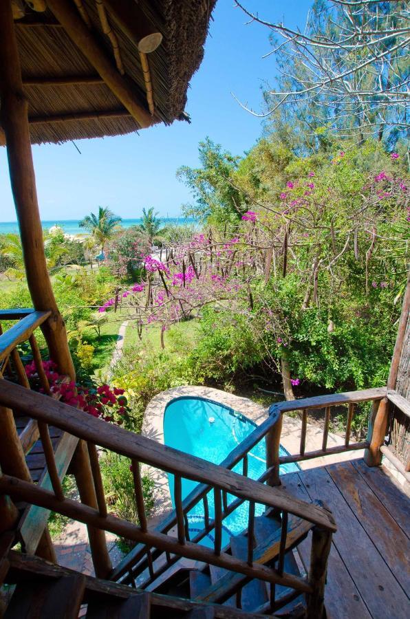 Villa con Piscina Privata
