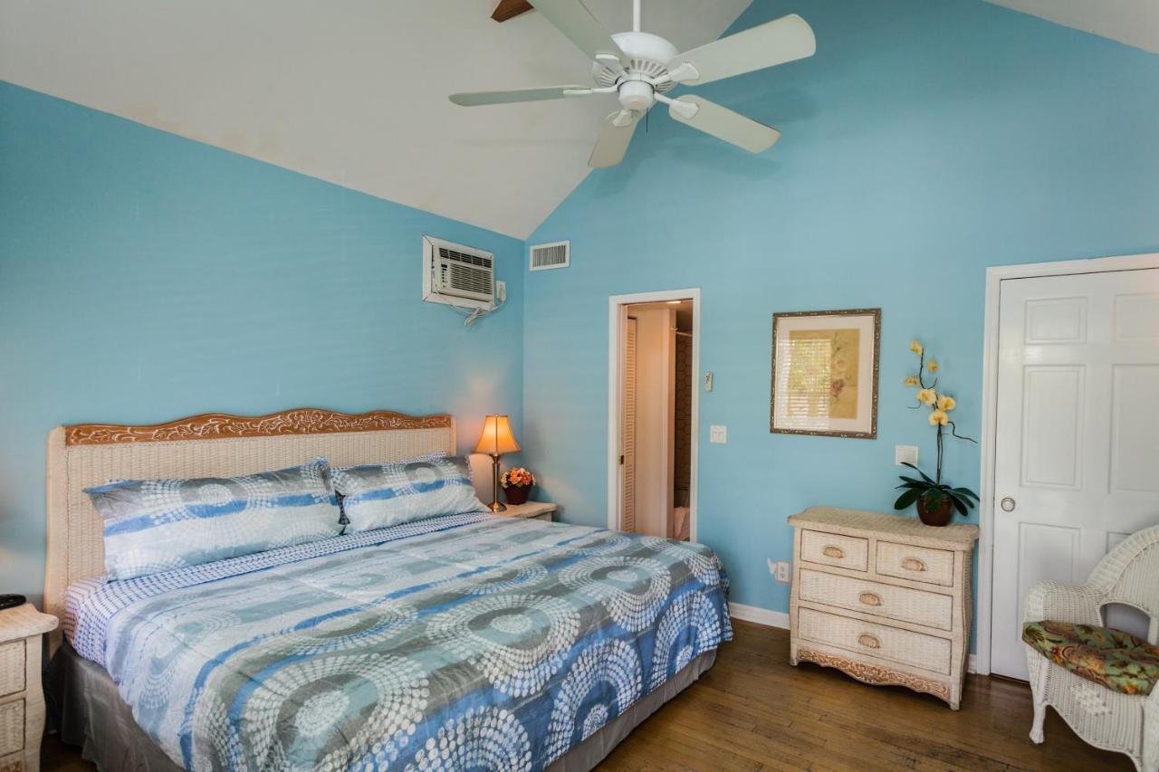 Kamer met Kingsize Bed (Accommodatie C19)