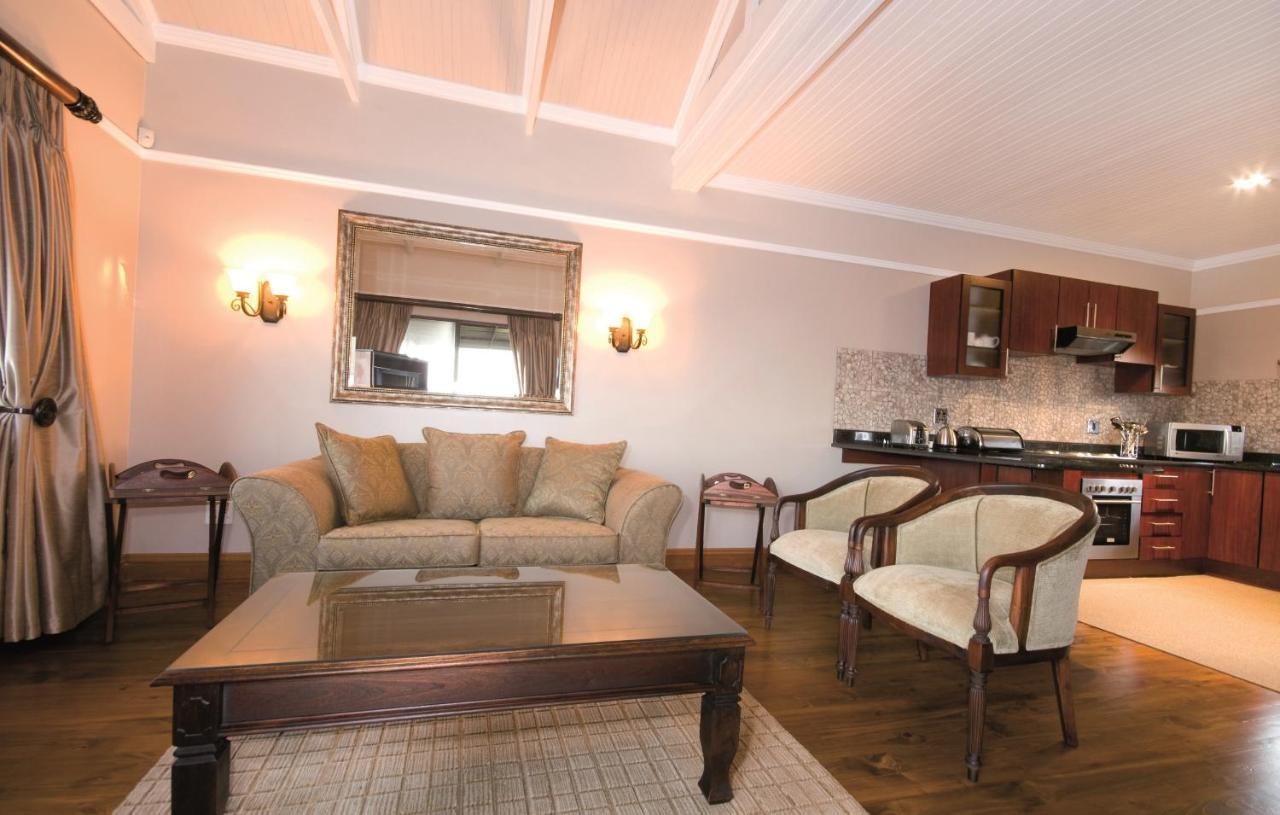 Luxury Chalet