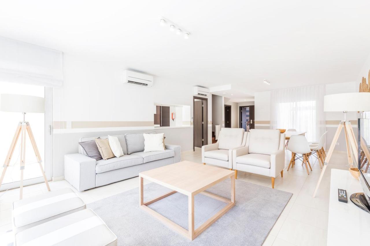 Three-Bedroom Townhouse