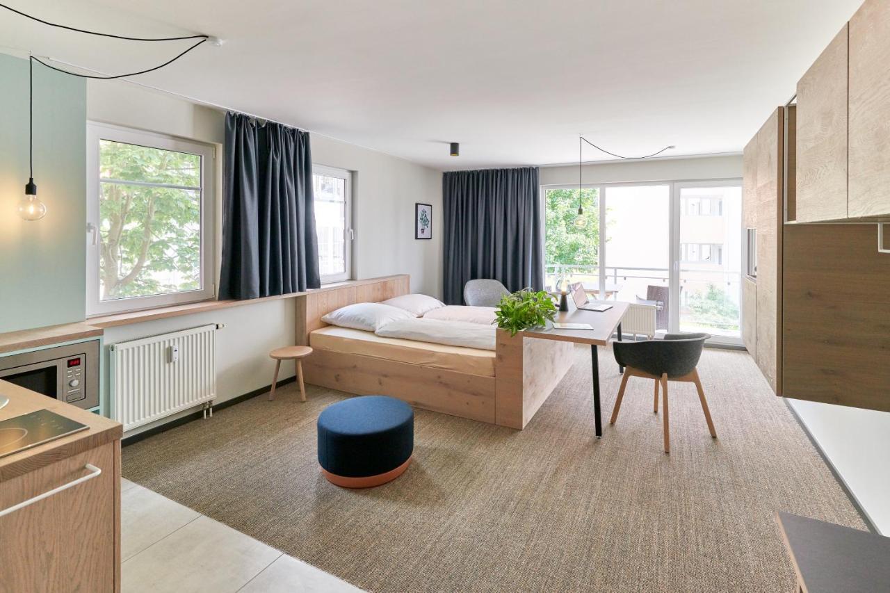 Junior Suite with Side Lake View