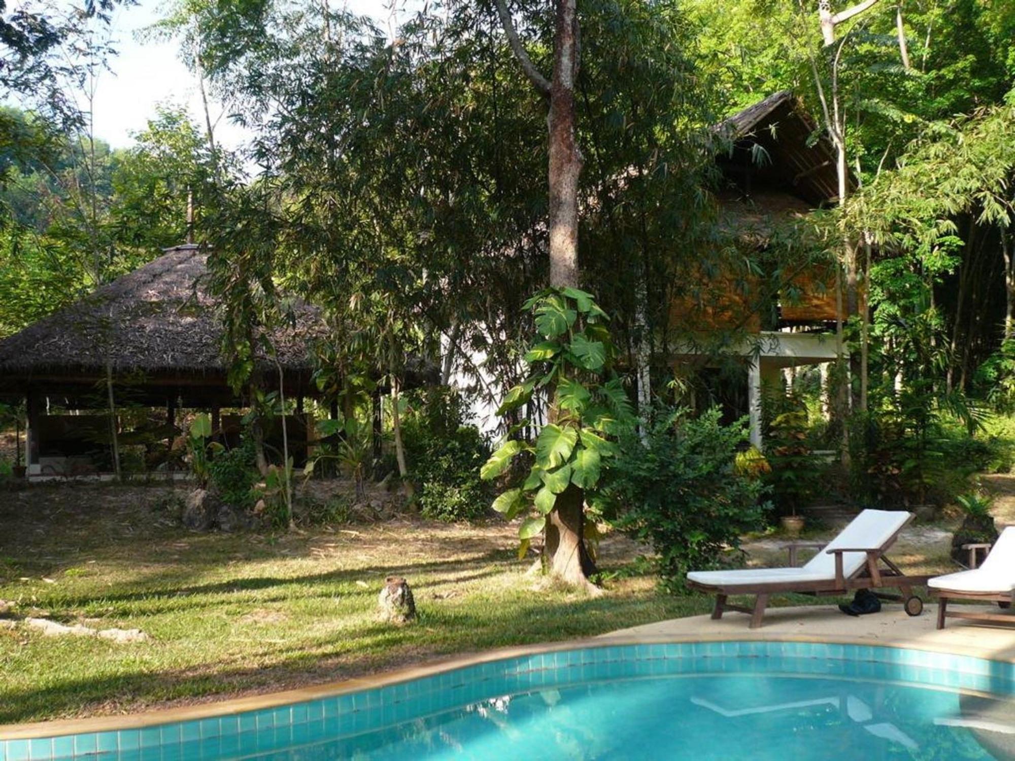 Cottage Mai Pai