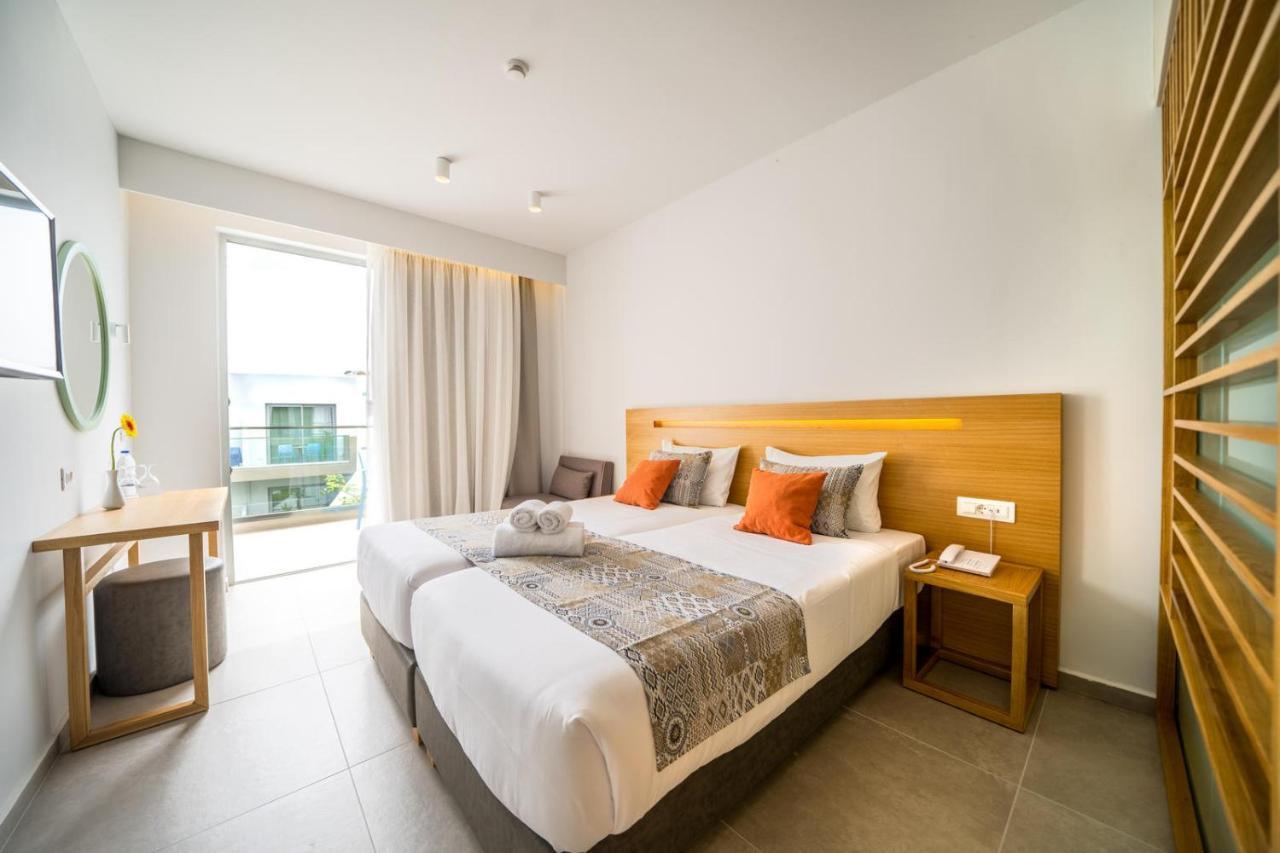 Habitación Doble Estándar con vistas al jardín - 1 o 2 camas