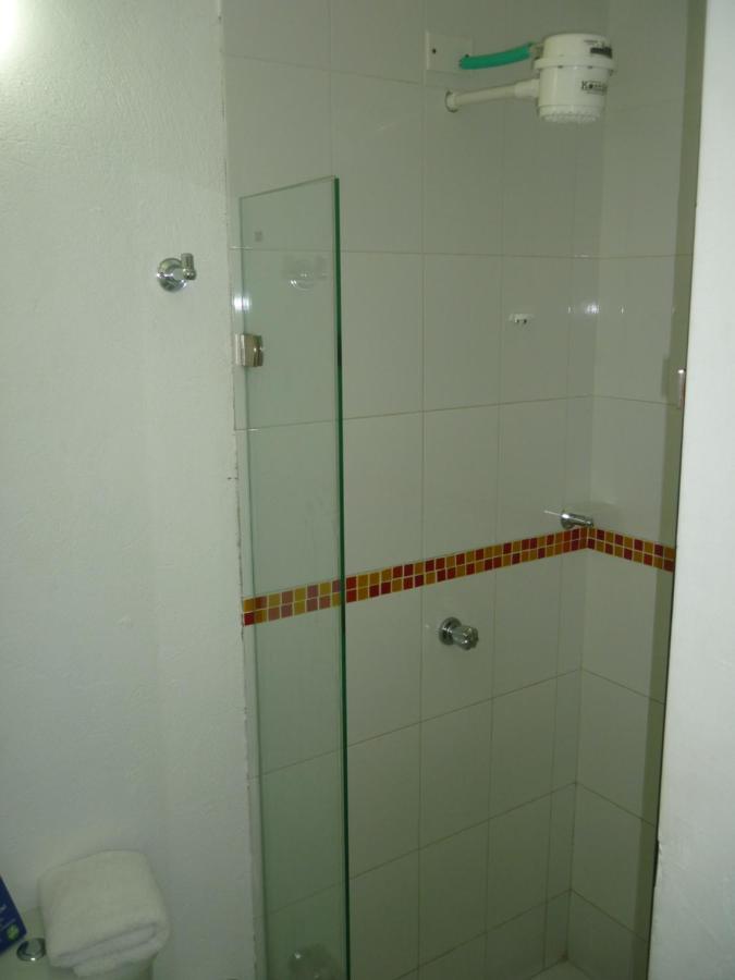 Habitación Individual