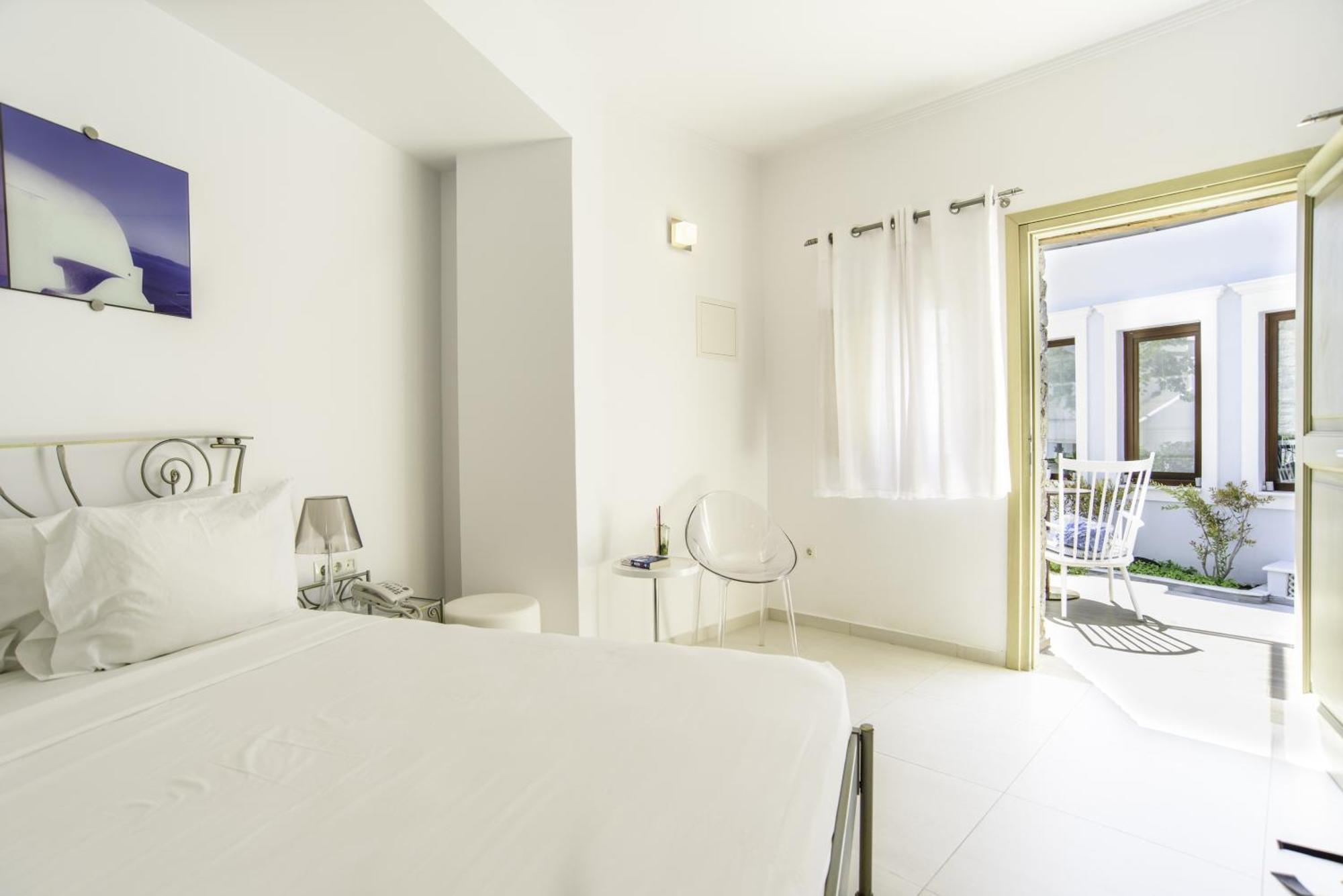 Habitación Estándar