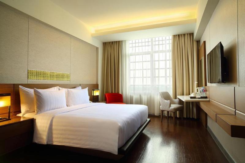 Premier Suite