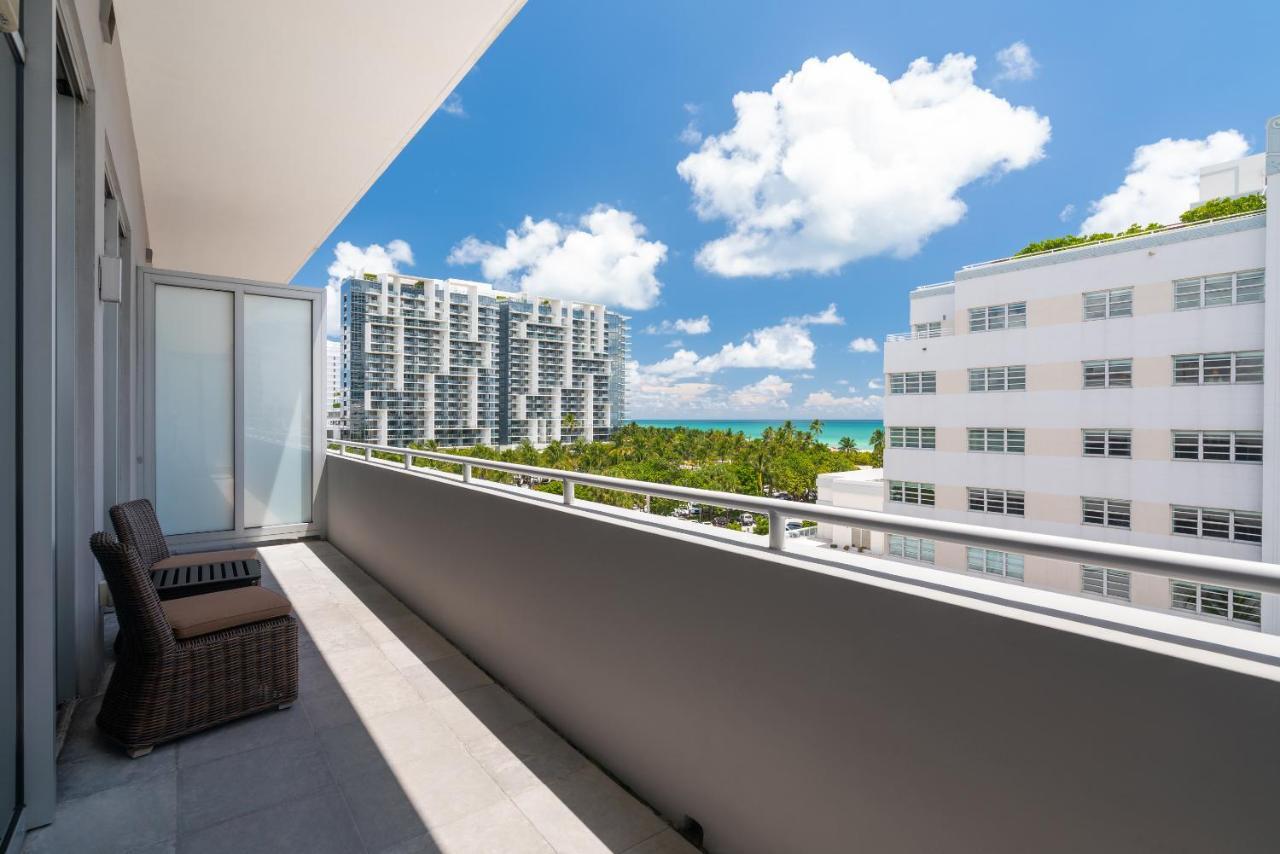 Penthouse Condo met 1 Slaapkamer en Dakterras