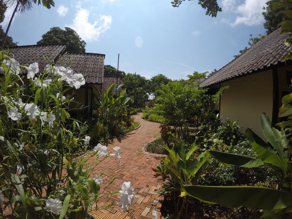 Bungalow Deluxe
