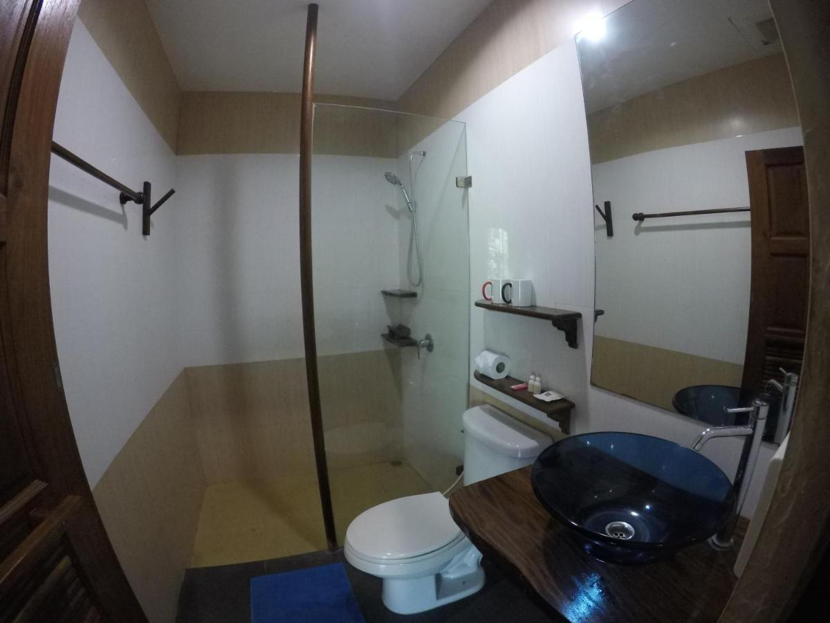 Habitación Doble Deluxe con balcón - 1 o 2 camas