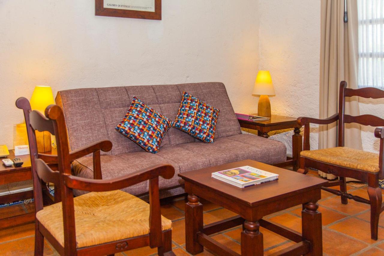 Suite de 2 dormitorios