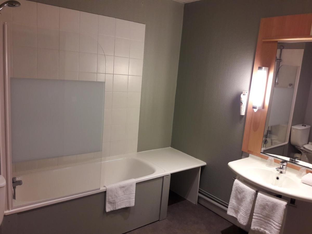 Chambre Triple Standard