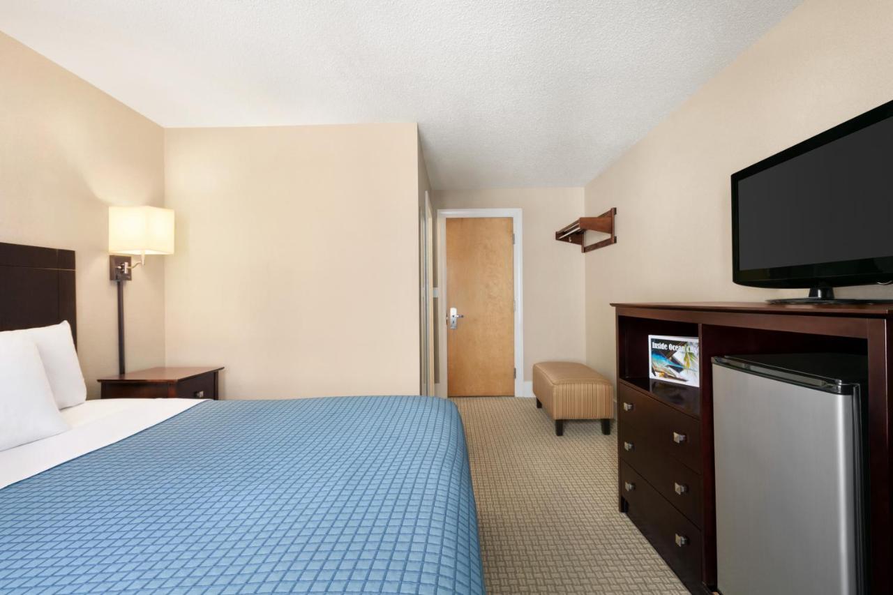 King Room - Ocean Front