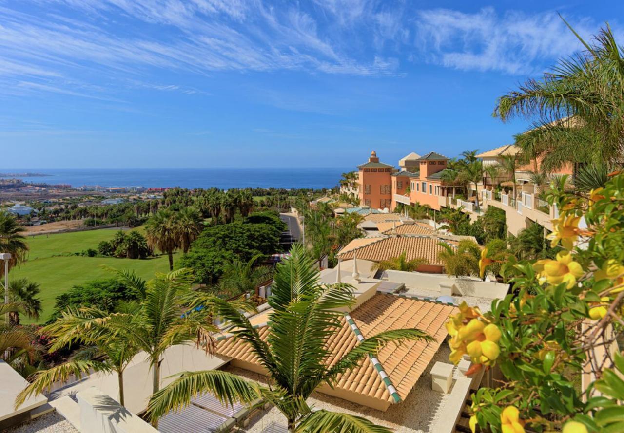 Royal Princess Villa met Eigen Zwembad