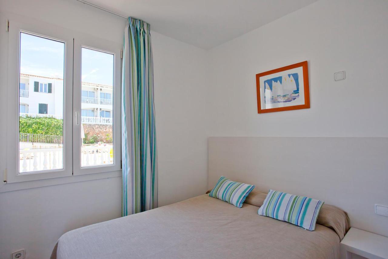 Appartement met Uitzicht op Zee