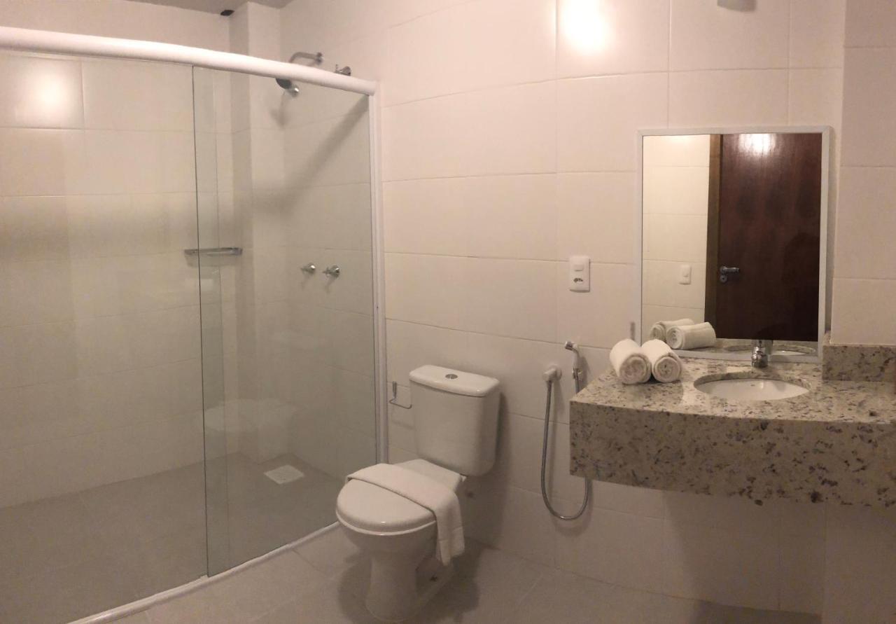 Habitación Triple Estándar